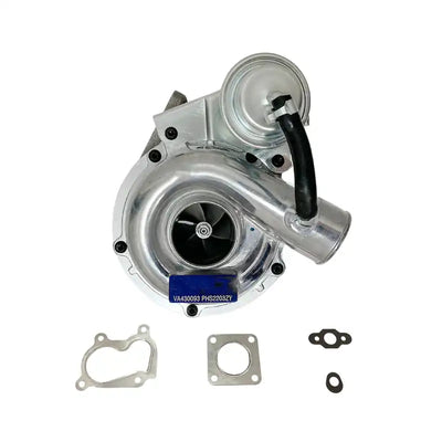 Turbo RHF5 Turbocharger 8973544234 for Isuzu D-MAX Pickup 3.0L TD Engine 4JH1-TC from MyMROmarts