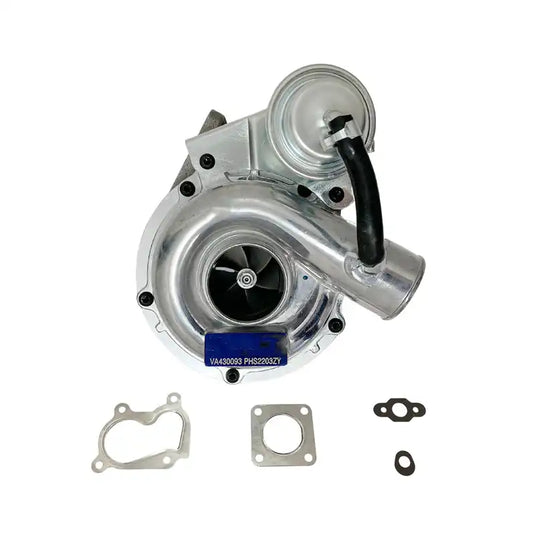 Turbo RHF5 Turbocharger 8973544234 for Isuzu D-MAX Pickup 3.0L TD Engine 4JH1-TC from MyMROmarts