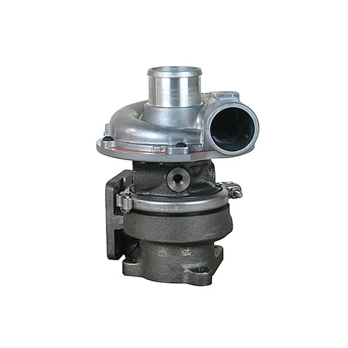 Turbo RHF5 Turbocharger 898185-1951 for Isuzu Engine 4JJ1X Hitachi Excavator ZX110-3 ZX120-3 ZX130K-3 ZX135US-3 - Engine Parts > Air Intake and Exhaust System > Turbocharger from MyMROmarts