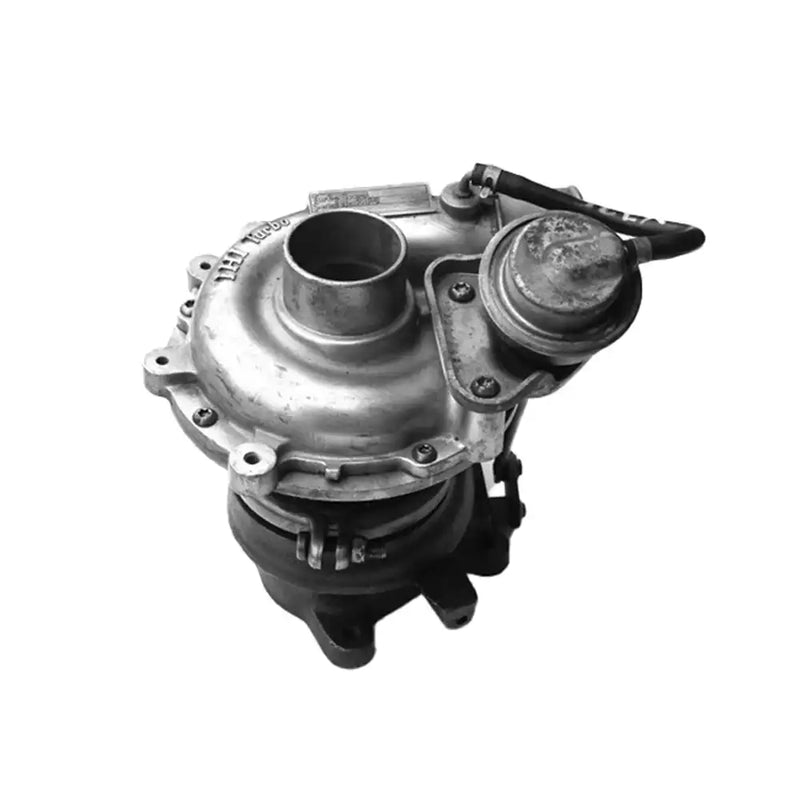 Load image into Gallery viewer, Turbo RHF5 Turbocharger WL84.13.700 for Mazda Bravo B2500 VJ25 VJ26 VJ33 WL84 115J97A WL-T 2.5L - Engine Parts &gt; Air Intake and Exhaust System &gt; Turbocharger from  My Store
