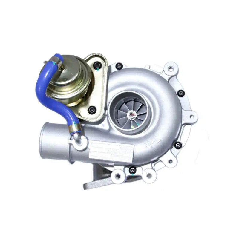 Load image into Gallery viewer, Turbo RHF5 Turbocharger WL84.13.700 for Mazda Bravo B2500 VJ25 VJ26 VJ33 WL84 115J97A WL-T 2.5L - Engine Parts &gt; Air Intake and Exhaust System &gt; Turbocharger from  My Store
