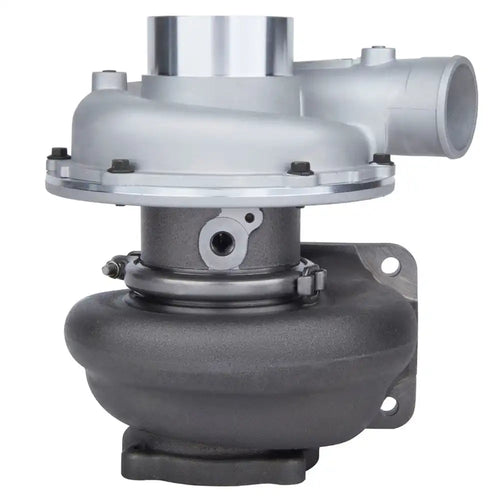 Turbo RHG6 Turbocharger 02/801553 For JCB JS210 JS200 JS220 JS175W Isuzu Engine 6BG1 from MyMROmarts