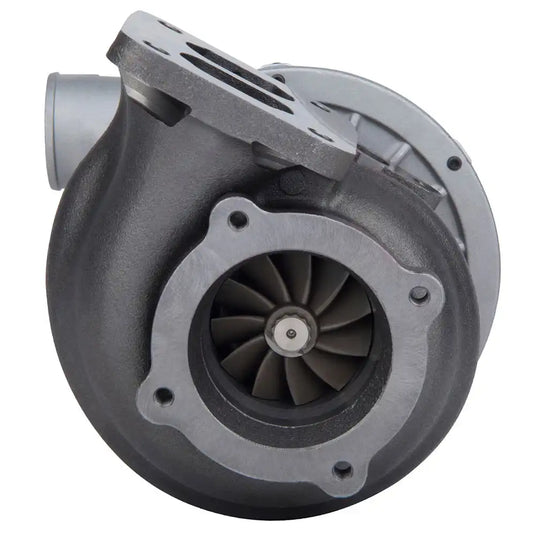 Turbo RHG6 Turbocharger 02/801553 For JCB JS210 JS200 JS220 JS175W Isuzu Engine 6BG1 from MyMROmarts