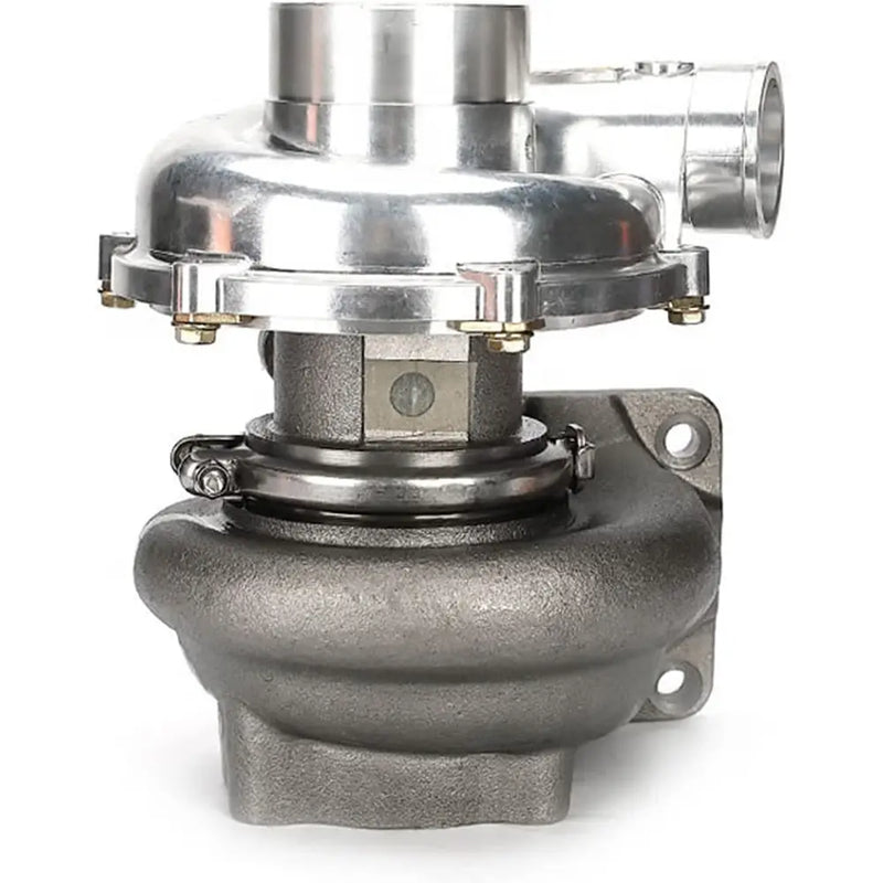 Load image into Gallery viewer, Turbo RHG6 Turbocharger 114400-3770 For Hitachi Excavator ZX210 ZX240 ZX210-3 ZX240-3 ZX250-3 ZX260-3 Isuzu Engine 6BG1 from MyMROmarts
