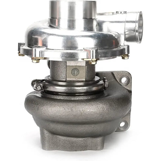 Turbo RHG6 Turbocharger 114400-3770 For Hitachi Excavator ZX210 ZX240 ZX210-3 ZX240-3 ZX250-3 ZX260-3 Isuzu Engine 6BG1 from MyMROmarts