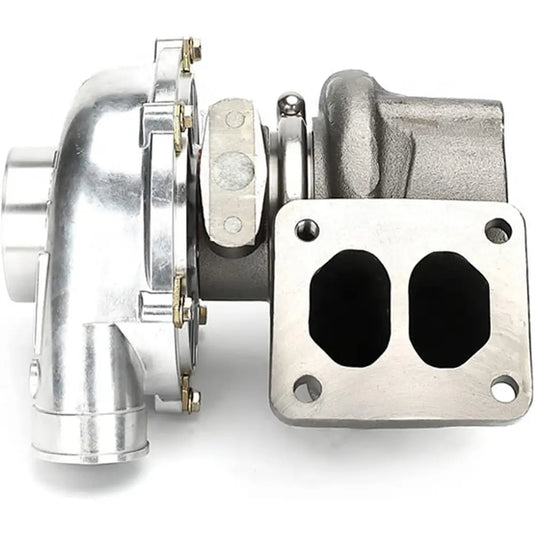 Turbo RHG6 Turbocharger 114400-3770 For Hitachi Excavator ZX210 ZX240 ZX210-3 ZX240-3 ZX250-3 ZX260-3 Isuzu Engine 6BG1 from MyMROmarts