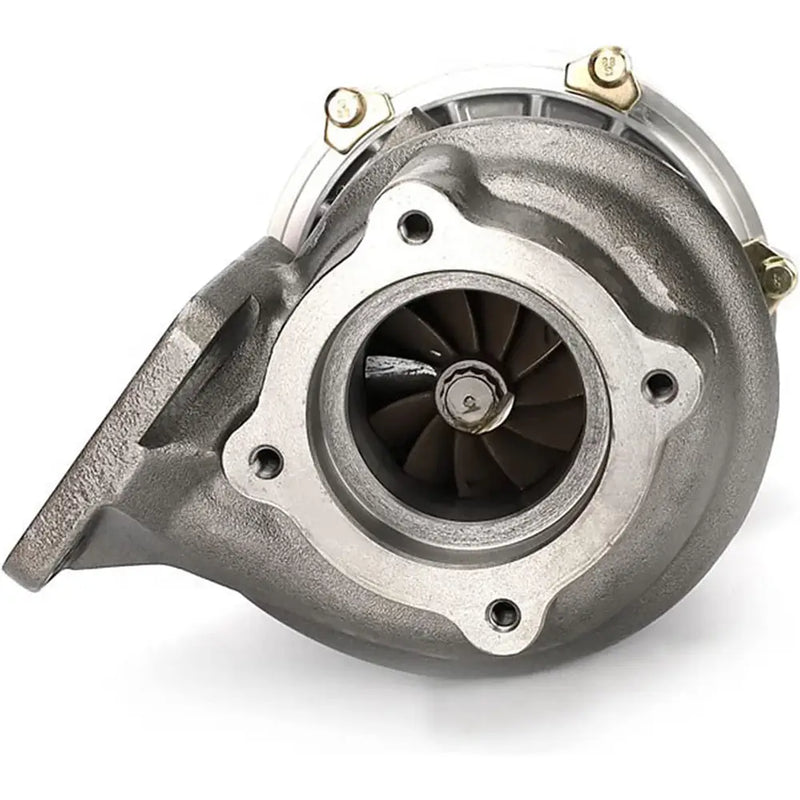 Load image into Gallery viewer, Turbo RHG6 Turbocharger 114400-3770 For Hitachi ZR130HC UCX300 MA200-G HU230-A 270C LC Isuzu Engine 6BG1 from MyMROmarts
