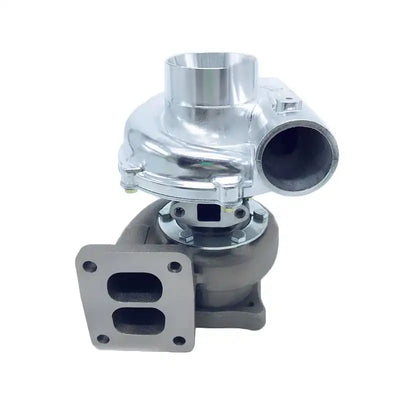 Turbo RHG6 Turbocharger 114400-3900 For Hitachi Excavator ZX330 ZX330-3G ZX330-HHE Isuzu Engine 6HK1 from MyMROmarts