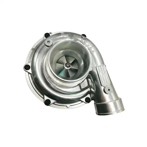 Turbo RHC92 Turbocharger 114400-3830 For Hitachi Excavator ZX450 Isuzu Engine 6WG1T from MyMROmarts