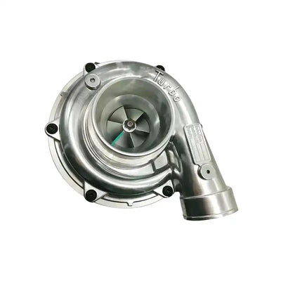 Turbo RHC92 Turbocharger 114400-3830 For Hitachi Excavator ZX450 Isuzu Engine 6WG1T from MyMROmarts