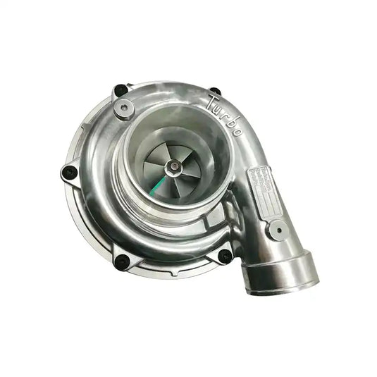 Turbo RHC92 Turbocharger 114400-3830 For Hitachi Excavator ZX450 Isuzu Engine 6WG1T from MyMROmarts