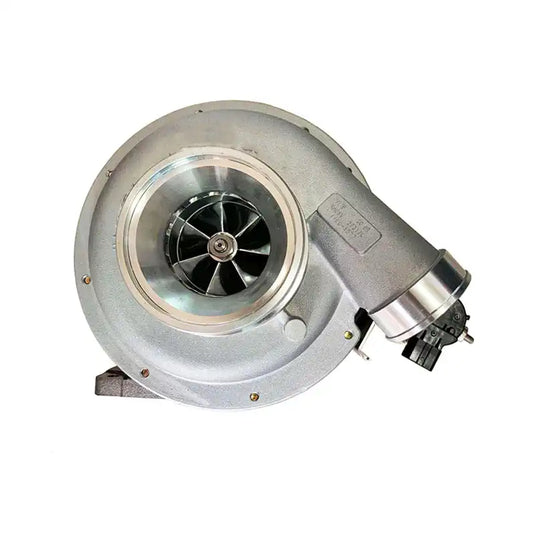 Turbo RHG8V Turbocharger 1144004577 for Isuzu Engine 6WG1 from MyMROmarts