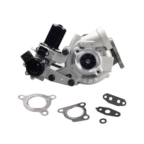 Turbo RHV4 Turbocharger 17201-51020 for Toyota Engine 1VD-FTV VDJ76 VDJ78 VDJ79 With Valve from MyMROmarts