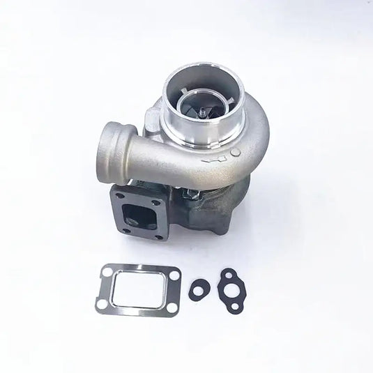 Turbo S100 Turbocharger 04254347 04254537KZ for Deutz BF4M2012C Volvo D4D Engine - Engine Parts > Air Intake and Exhaust System > Turbocharger from MyMROmarts