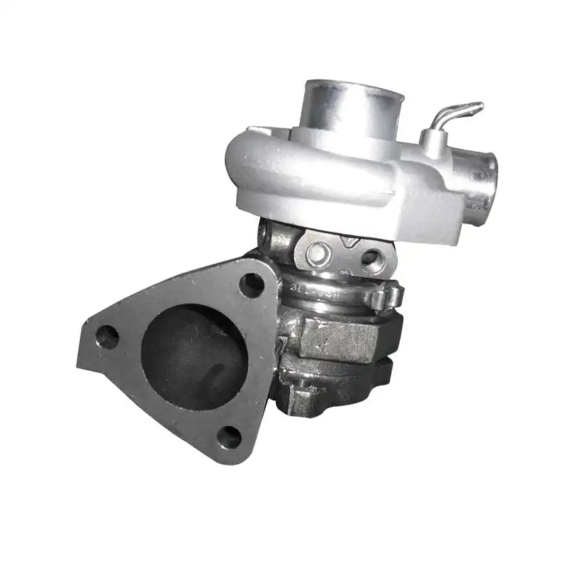 Cargue la imagen en el visor de la galería, Turbo S100 Turbocharger DTZ4281438 for Deutz Engine BF4M1011 BF4M2011COM2 from MyMROmarts
