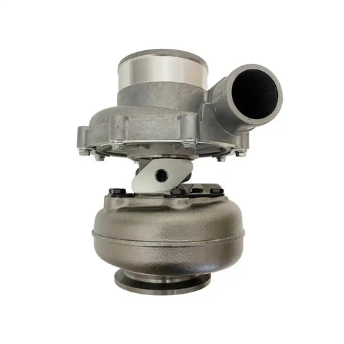 Turbo S1B030 Turbocharger RE518226 for John Deere Engine 4024T Tractor 5055E 5060E 5065E 5075E from MyMROmarts
