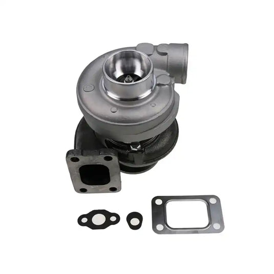 Turbo S1B032 Turbocharger RE518228 for John Deere Engine 4024T Loader 315 Tractor 4120 4320 5045D 5045E from MyMROmarts