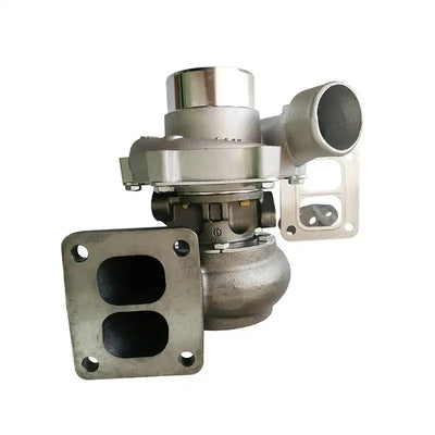Turbo S200 T350-04 Turbocharger RE60074 for John Deere Engine 6068 6068T 6.8L Excavator 230LC 230LCR 690ELC from MyMROmarts