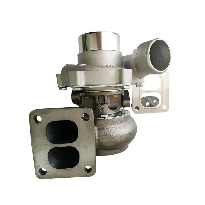 Load image into Gallery viewer, Turbo S200 T350-04 Turbocharger RE60074 for John Deere Engine 6068 6068T 6.8L Excavator 230LC 230LCR 690ELC from MyMROmarts
