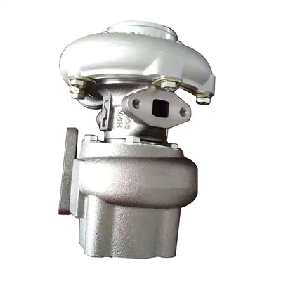 Turbo S200 Turbocharger 04259311 for Deutz Engine 1013 Volvo Excavator EW140B from MyMROmarts