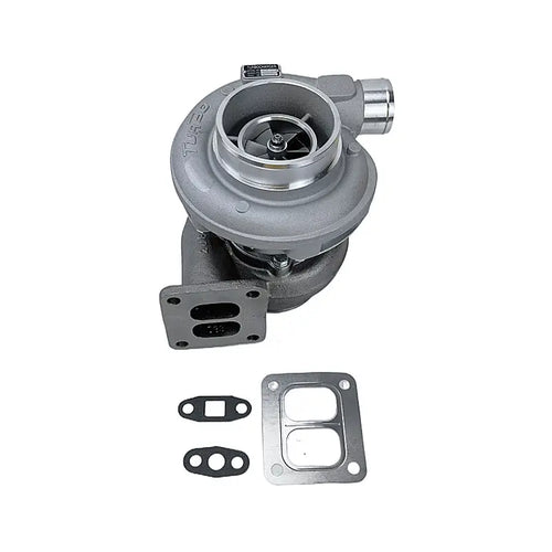 Turbo S200 Turbocharger RE517239 for John Deere Engine 6068HF475 - Engine Parts > Air Intake and Exhaust System > Turbocharger from MyMROmarts