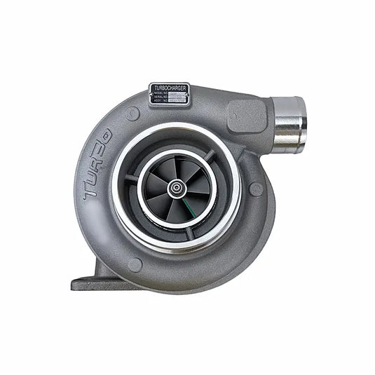 Turbo S200 Turbocharger RE517239 for John Deere Engine 6068HF475 - Engine Parts > Air Intake and Exhaust System > Turbocharger from MyMROmarts