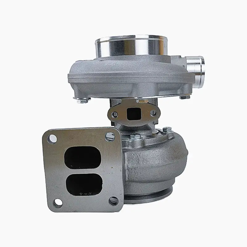 Carica immagine in Galleria Viewer, Turbo S200 Turbocharger RE517239 for John Deere Engine 6068HF475 - Engine Parts &gt; Air Intake and Exhaust System &gt; Turbocharger from MyMROmarts
