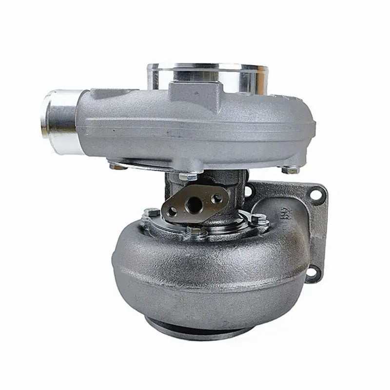 Carica immagine in Galleria Viewer, Turbo S200 Turbocharger RE517239 for John Deere Engine 6068HF475 - Engine Parts &gt; Air Intake and Exhaust System &gt; Turbocharger from MyMROmarts
