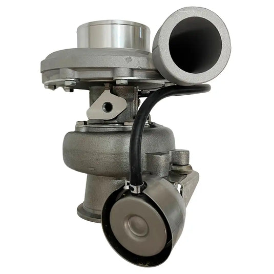 Turbo S200G026 Turbocharger RE501669 for John Deere Engine 6081H Excavator 330 330LC 370 370LC from MyMROmarts