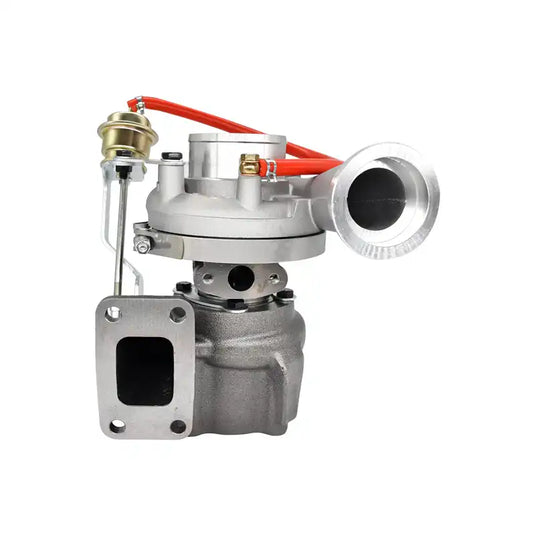 Turbo S200G Turbocharger 0450 7755 04507755 for Deutz Engine TCD6L2012 2V Volvo Penta 210B EC210C ECR235C FC2421C Excavator from MyMROmarts
