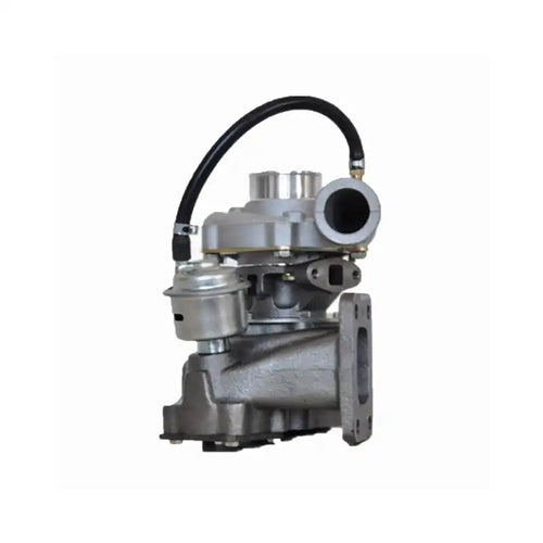 Turbo S200G Turbocharger 12649700000 1118010-56D for Deutz BF4M2012-14E3 BF6M2012-21 Euro 3 Engine from MyMROmarts