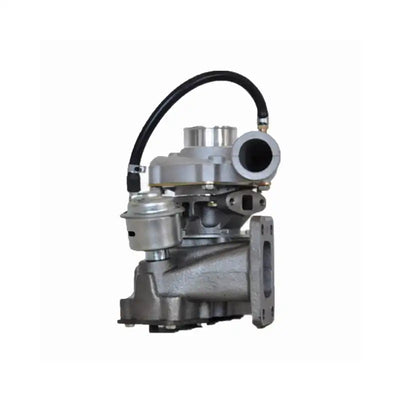 Turbo S200G Turbocharger 12649700000 1118010-56D for Deutz BF4M2012-14E3 BF6M2012-21 Euro 3 Engine from MyMROmarts