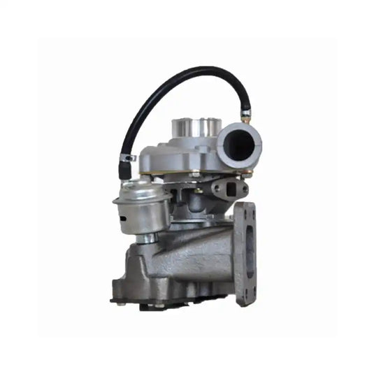 Turbo S200G Turbocharger 12649700000 1118010-56D for Deutz BF4M2012-14E3 BF6M2012-21 Euro 3 Engine from MyMROmarts