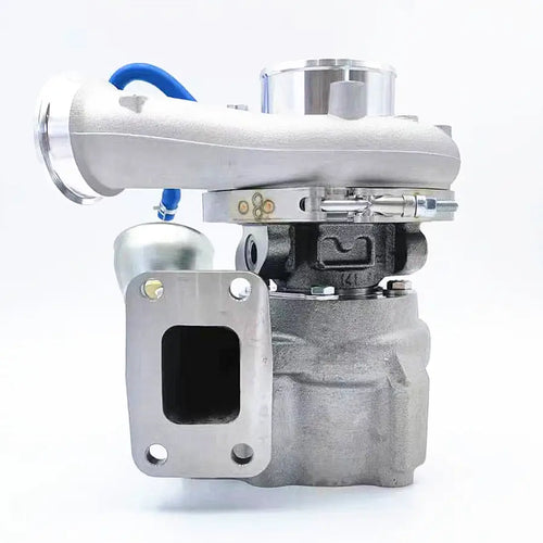 Turbo S200G Turbocharger 20873320 for Deutz TCD2012L6-2V - Engine Parts > Air Intake and Exhaust System > Turbocharger from MyMROmarts