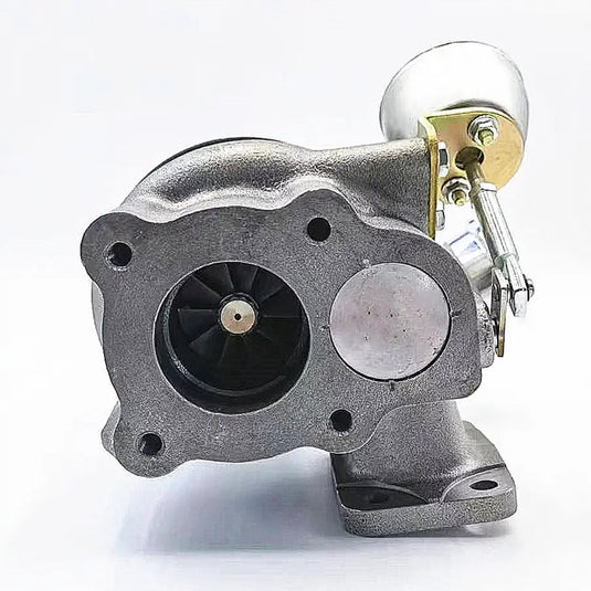 Turbo S200G Turbocharger 20873320 for Deutz TCD2012L6-2V - Engine Parts > Air Intake and Exhaust System > Turbocharger from MyMROmarts