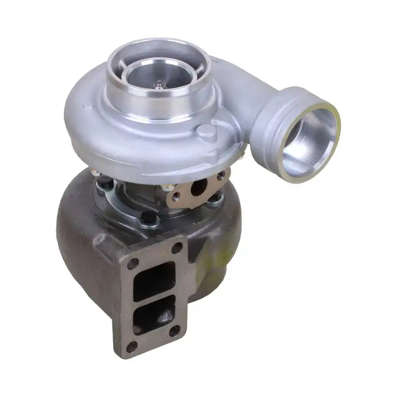 Afbeelding laden in Galerijviewer, Turbo S200G Turbocharger 56201970009 56209880009 1118010B57D for Deutz BF6M1013-28 Euro 3 from MyMROmarts
