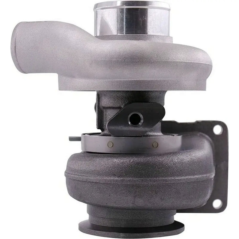 Load image into Gallery viewer, Turbo S2A S2A090 K27-112 Turbocharger RE508877 for John Deere AG 4045 4045T Engine from MyMROmarts
