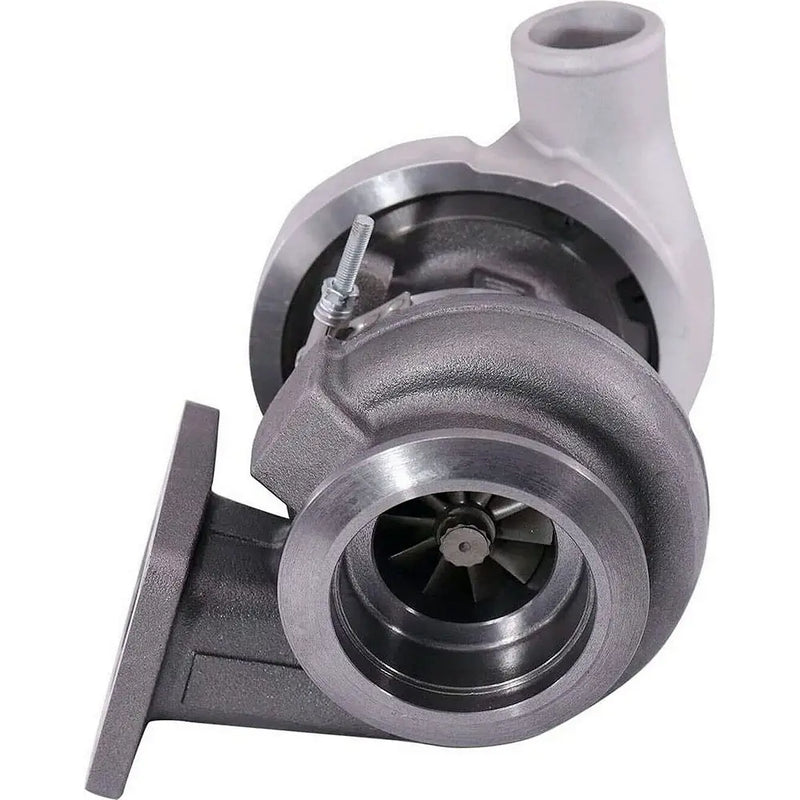Load image into Gallery viewer, Turbo S2A S2A090 K27-112 Turbocharger RE508877 for John Deere AG 4045 4045T Engine from MyMROmarts

