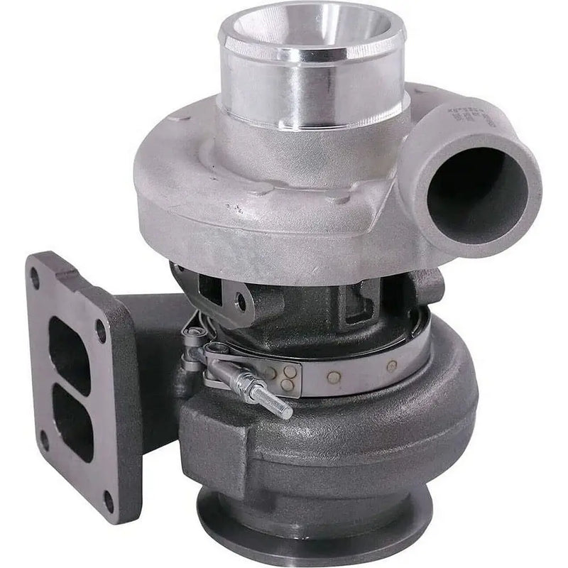 Load image into Gallery viewer, Turbo S2A S2A090 K27-112 Turbocharger RE508877 for John Deere AG 4045 4045T Engine from MyMROmarts
