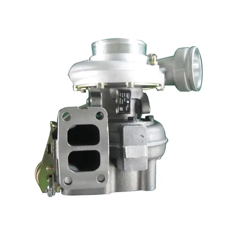 Load image into Gallery viewer, Turbo S2A TA3107 Turbocharger 2674A396 for Perkins Engine TA236 CA4236 CA236 C4-236 T4-236 from MyMROmarts
