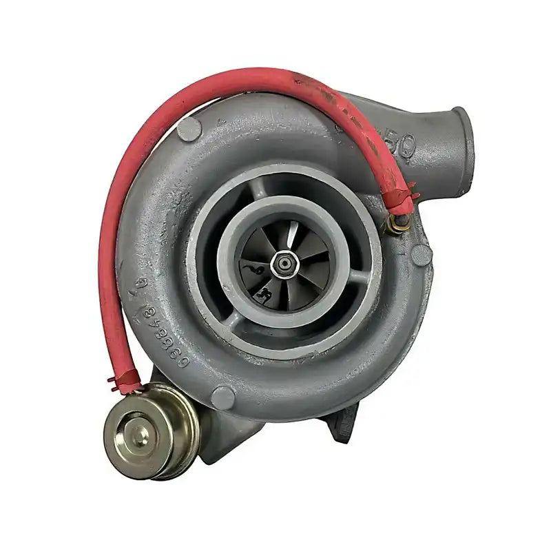Load image into Gallery viewer, Turbo S2BG Turbocharger 319053 6222-83-8312 for Komastu Engine SAA6D108 from MyMROmarts
