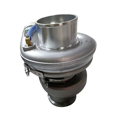 Turbo S300AG072 Turbocharger 228-3233 for Caterpillar CAT Truck with C-7 C7 Engine from MyMROmarts