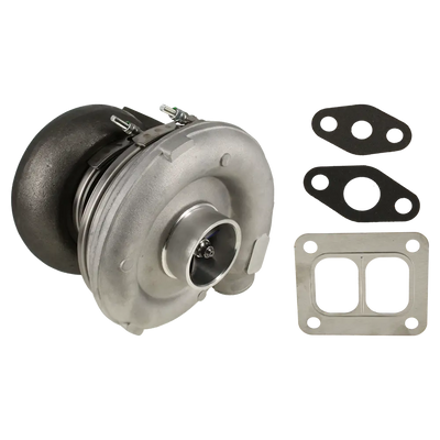 Turbo S3AS002 Turbocharger 7C8632 for Caterpillar CAT Tractor D6H Engine 3306 - Engine Parts > Air Intake and Exhaust System > Turbocharger from  My Store