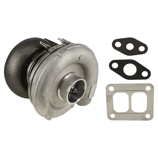 Turbo S3AS002 Turbocharger 7C8632 for Caterpillar CAT Tractor D6H Engine 3306 - Engine Parts > Air Intake and Exhaust System > Turbocharger from  My Store
