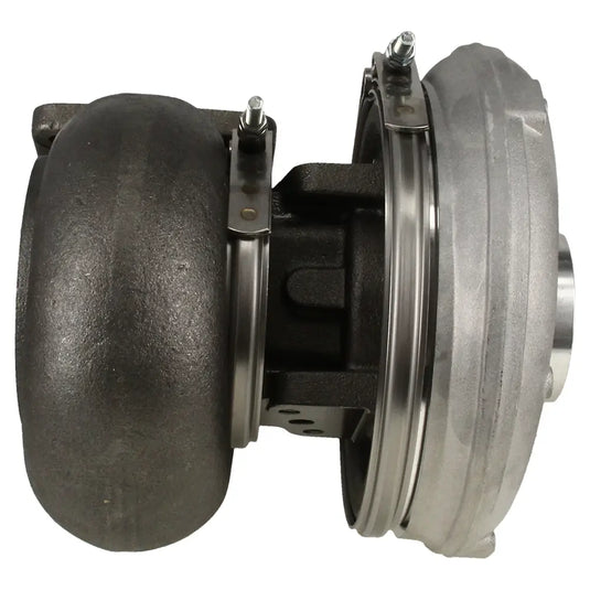 Turbo S3AS002 Turbocharger 7C8632 for Caterpillar CAT Tractor D6H Engine 3306 - Engine Parts > Air Intake and Exhaust System > Turbocharger from  My Store