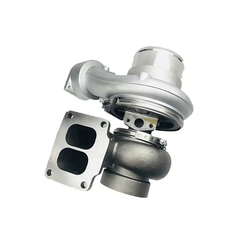 Indlæs billede i Gallery Viewer, Turbo S3BSL120 Turbocharger 113-7924 for Caterpillar CAT 3306 Engine from MyMROmarts
