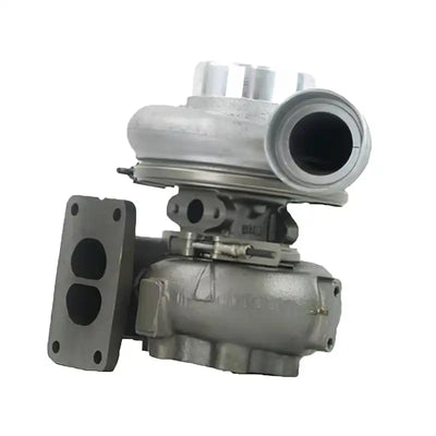 Turbo S400 Turbocharger RE525341 for John Deere Engine 6125 6125H Harvester 7200 7300 7400 7500 7700 7800 from MyMROmarts
