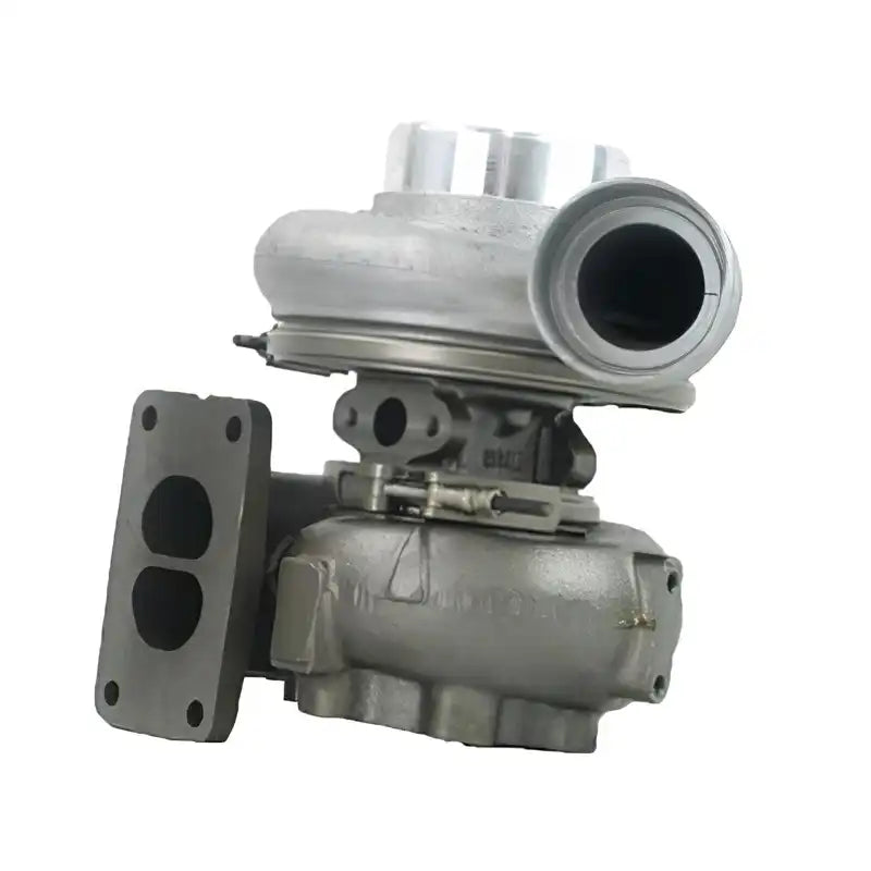 Load image into Gallery viewer, Turbo S400 Turbocharger RE525341 for John Deere Engine 6125 6125H Harvester 7200 7300 7400 7500 7700 7800 from MyMROmarts
