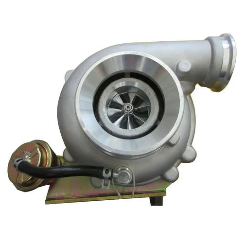 Turbo S410G Turbocharger 14879880015 for Mercedes Benz Engine OM457LA-E4 from MyMROmarts