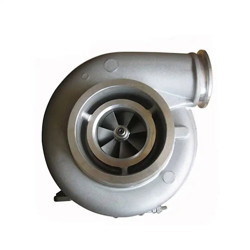 Turbo S410T Turbocharger 319367 0080967799 for Mercedes Benz Truck Axor (Turbobrake) with OM457LA Engine from MyMROmarts
